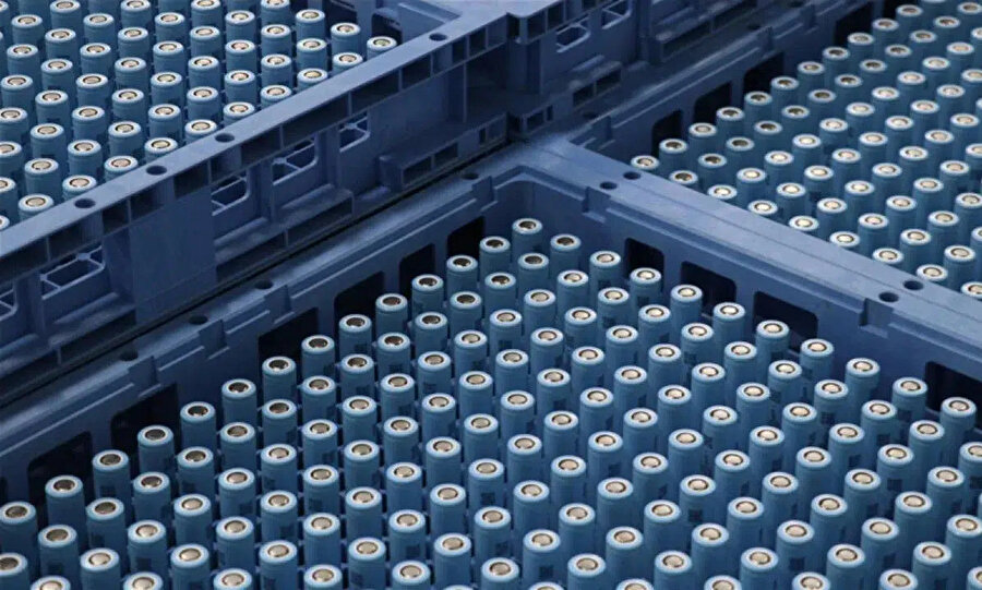 ​Türkiye'de batarya yatırımı devam ediyor: Bu şehirlerde 3 yeni fabrika kurulacak