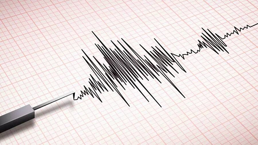 Adana deprem