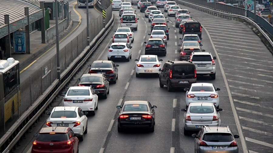 Araç sahipleri dikkat: Motorlu taşıtlar vergisi 2. taksit ödemesi ne zaman? Peki MTV ödemesi nereden ve nasıl yapılır?