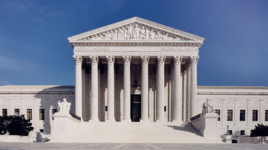 ABD Yüksek Mahkemesi