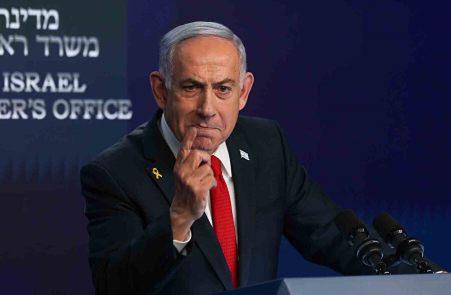 Netanyahu: İran’ın nükleer programını çökerttik