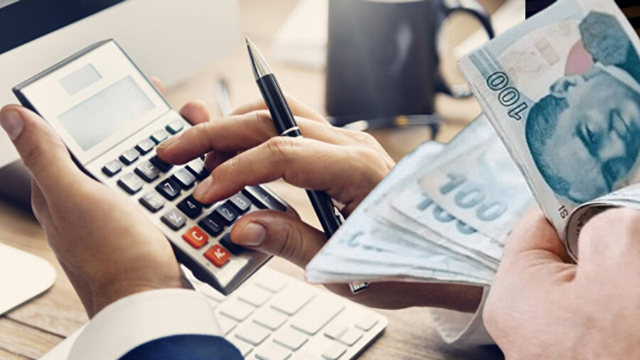 2025 emekli maaşı hesaplama tablosu güncellendi: 4A, 4B aylıkları prim gün sayısı üzerinden nasıl hesaplanıyor? Güncelleme katsayısı ve maaş farkı belli oldu