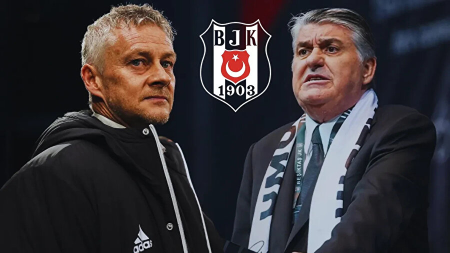 Eduard Graf'dan Beşiktaş'a iki öneri