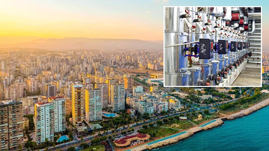 Beş ilde zorunluluk kalktı: Artık bireysel olarak kullanılabilecek