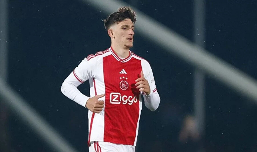 Ahmetcan Kaplan gelirim dedi: Türkiye'ye geri dönüyor