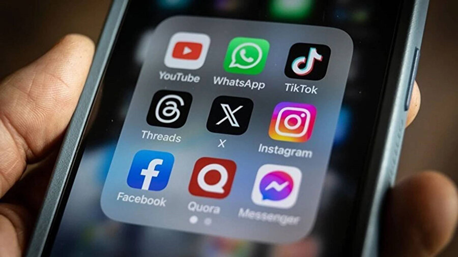 Sosyal medya paylaşımları psikolojiyi mi bozuyor?