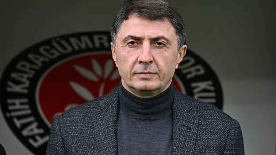 Kasımpaşa’da Shota Arveladze dönemi