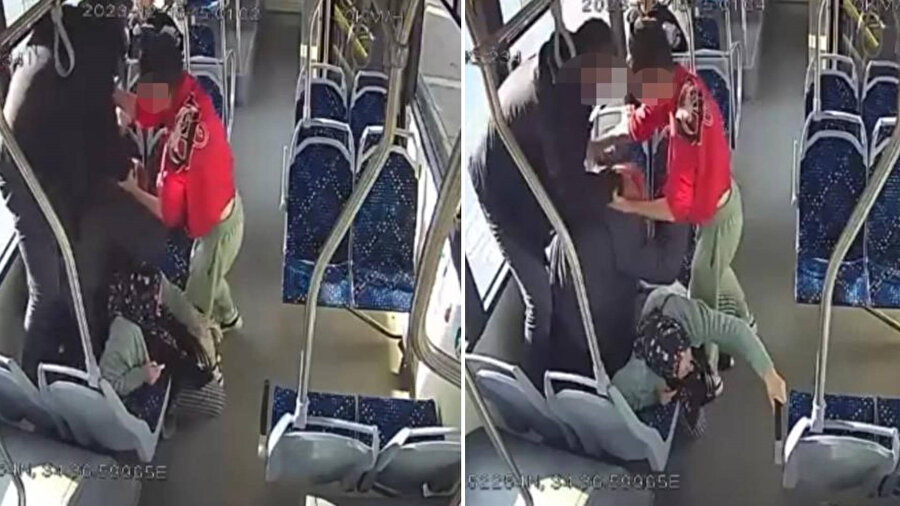 Otobüste darbedilen yaşlı çiftin davasında gelişme: 'Ölümde illiyet bağı' sonucu bekleniyor