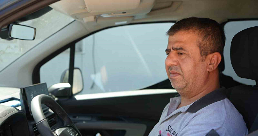 Mağdur adam hakkındaki dedikodulardan psikolojisi bozuldu