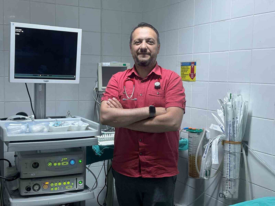 Uzman Dr. Abdülkerim Elmas uyardı