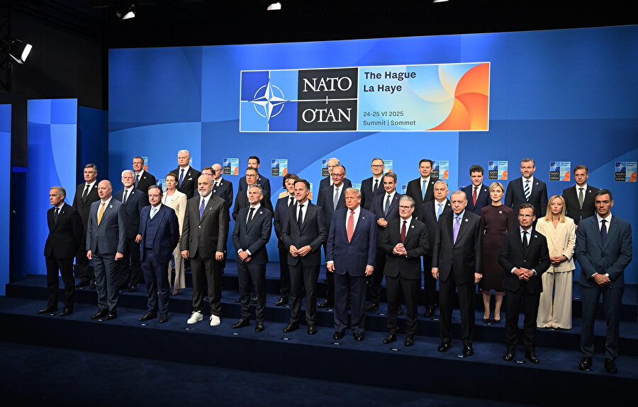 NATO'nun en güçlü ülkeleri belli oldu: Türkiye kaçıncı sırada yer alıyor?