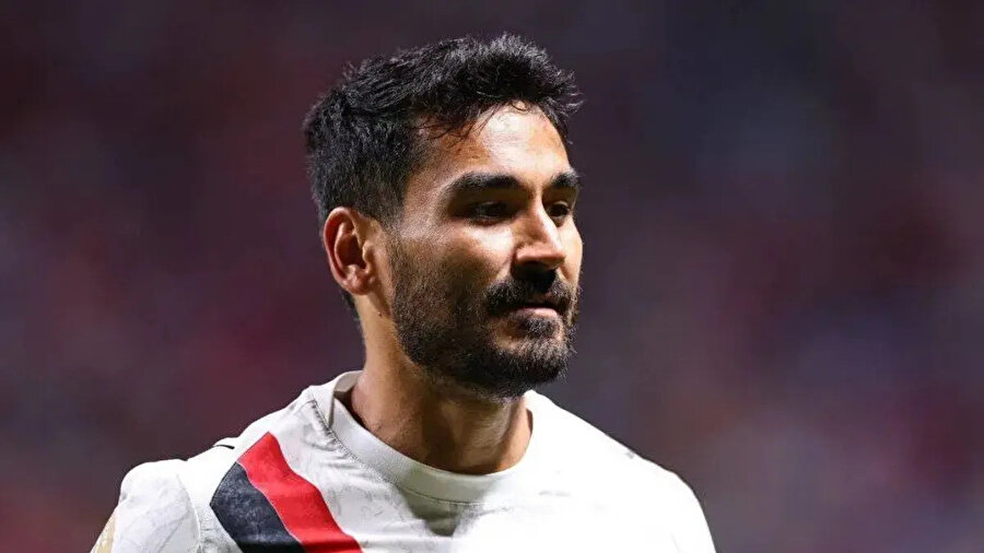 Galatasaray İlkay Gündoğan planını belirledi: Transferi böyle bitirecekler