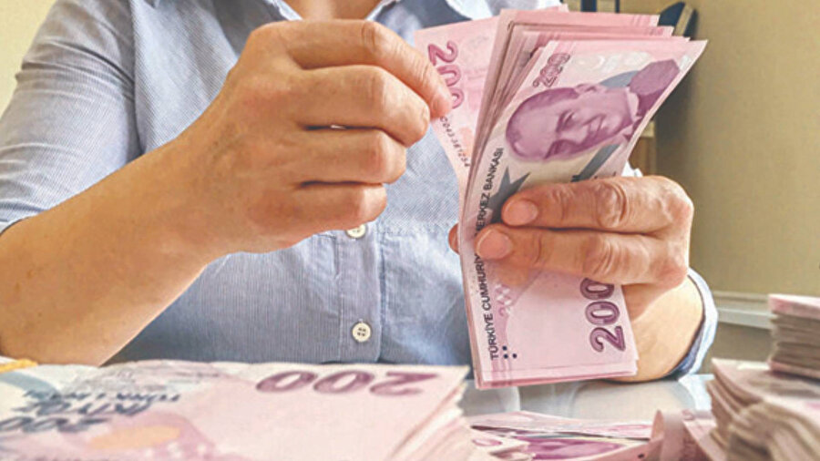 En düşük emekli maaşı, seyyanen zam ve refah payında hesap değişti: Ankara kulislerinden gelen güncel bilgiler...