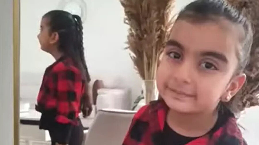 Hastane ihmali Mihra'nın hayatını kararttı