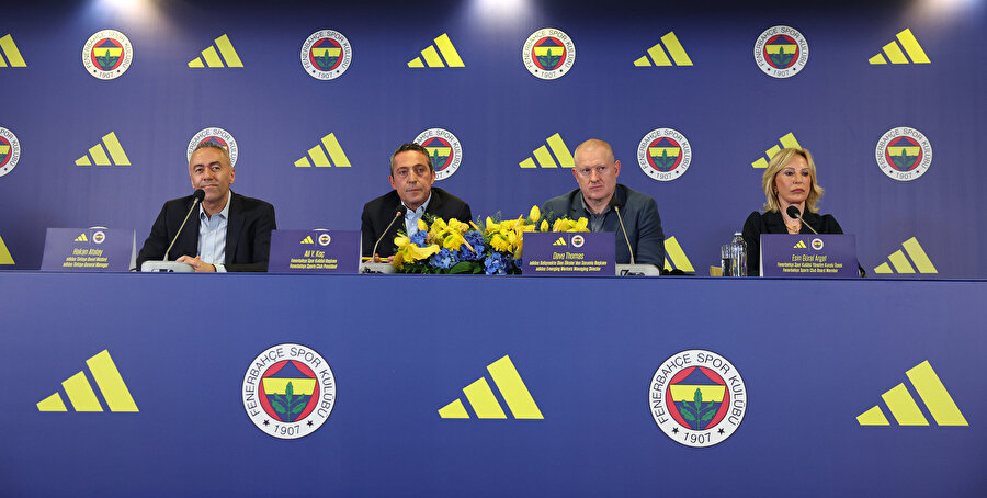 Fenerbahçe'nin listesindeydi kulübüyle sözleşme uzattı