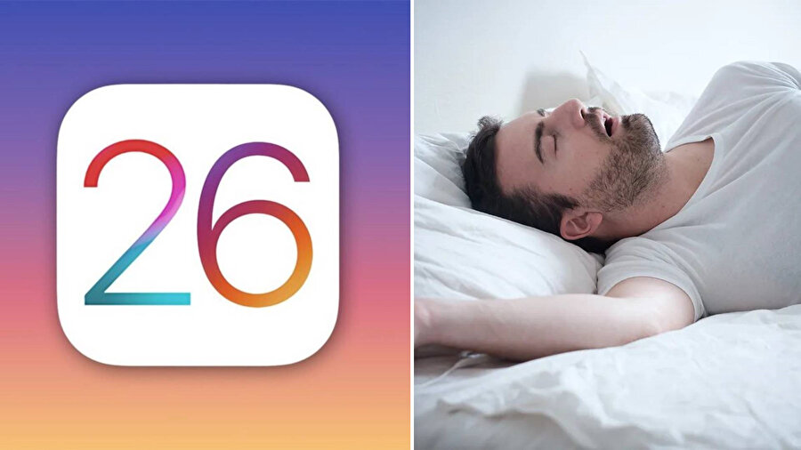 iOS 26'nın yeni alarm tasarımı değişti: Kullanıcılar uyuyakalabilir