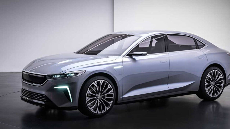 Togg T10F fiyatı gündemde: Egea fiyatına Togg sahibi olunacak