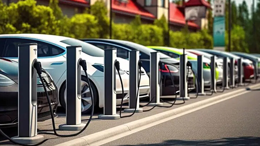 Elektrikli otomobillerde yeni ÖTV düzenlemesi yolda: Zam kapıda mı?