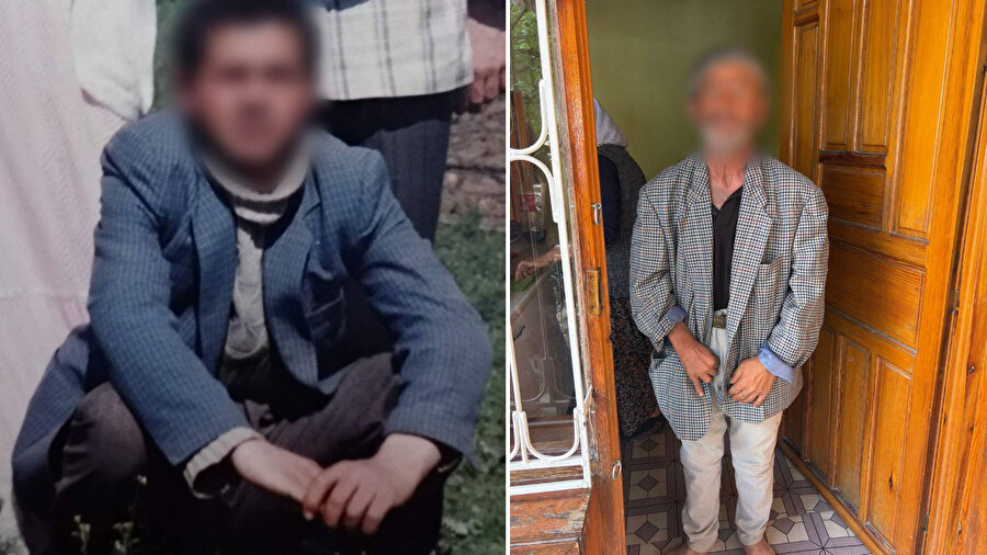 Kayıp olarak aranıyordu: 30 yıl sonra tesadüf sonucu ortaya çıktı