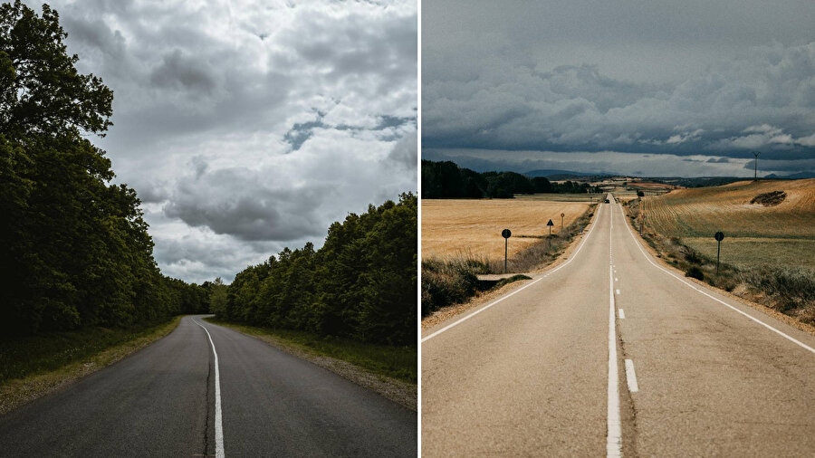 Uzun yolculuklarda mutlaka uğranması gereken yol üstü lezzetleri