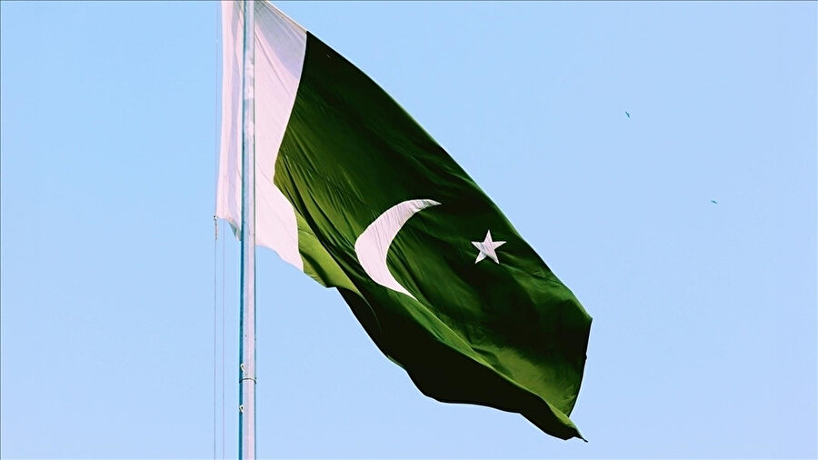 Pakistan