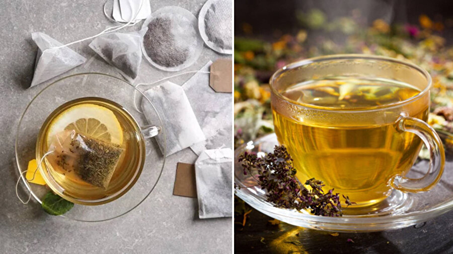 Bitki çayları eczanelere mi taşınıyor? Sağlık Bakanlığı yeni düzenleme hazırlığında