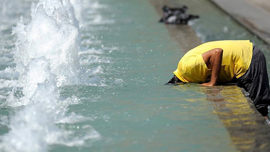 ’’Sağlığınız için doğru saatte güneşlenin’’