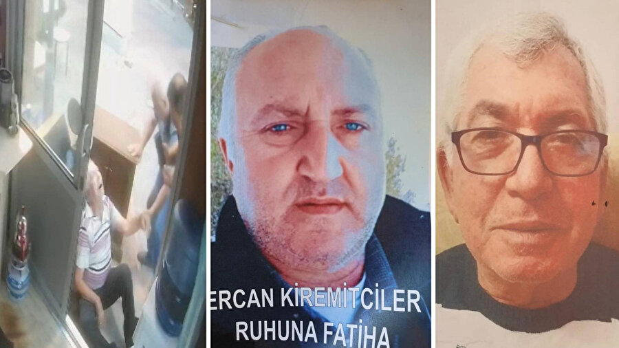 Fenalaşan arkadaşına müdahale etti: İkisi de kalp krizinden öldü