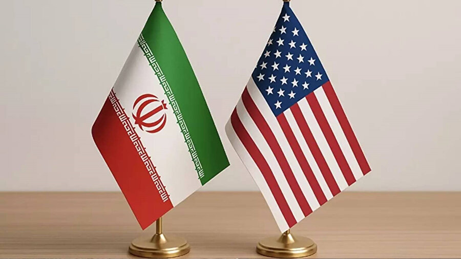 İran ve ABD arasında nükleer müzakereler yeniden başlıyor