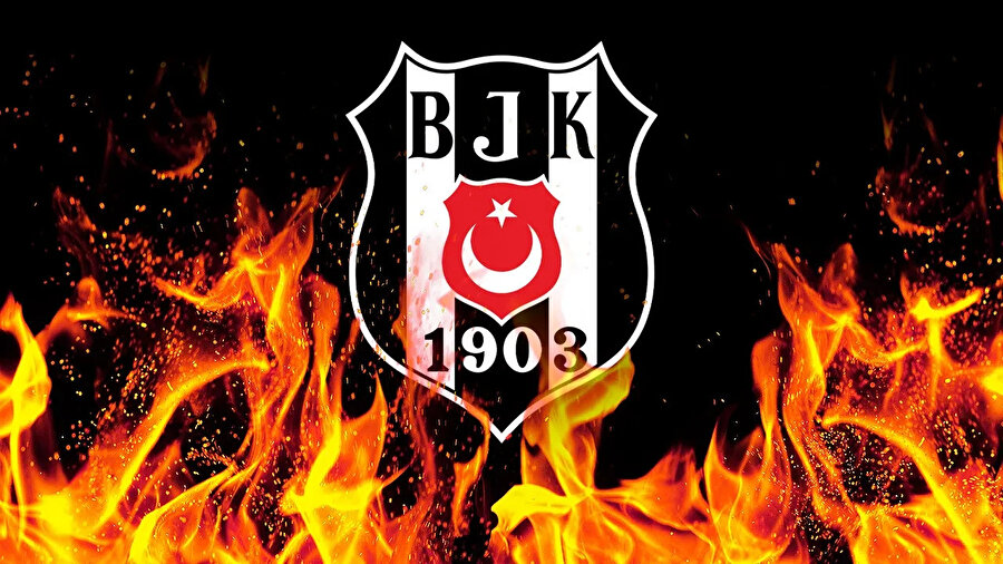 Beşiktaş'ta çifte ayrılık yolda