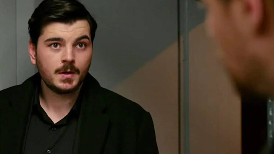 Oyuncu Mehmet Akif Akdeniz