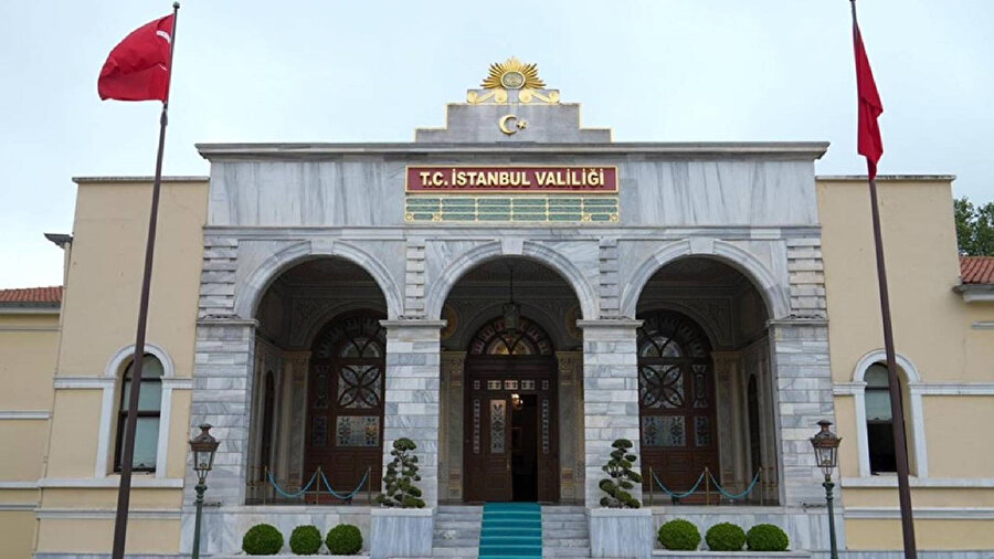 İstanbul Valiliği
