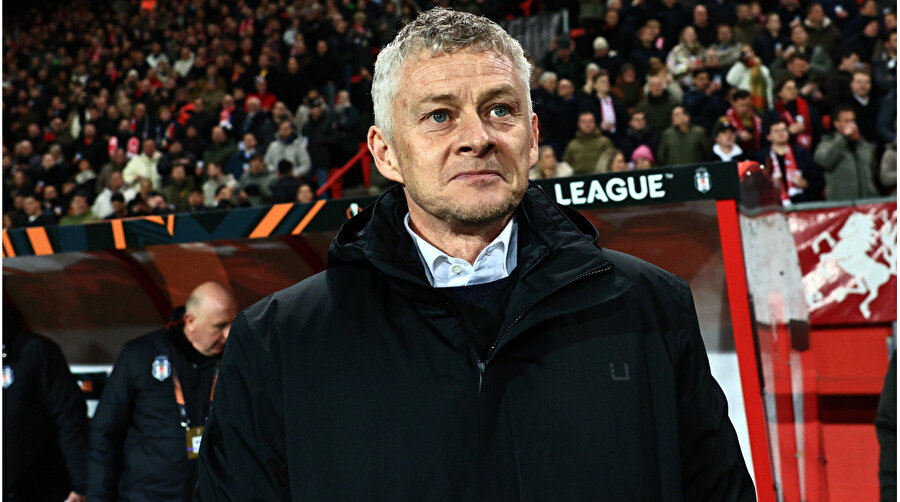 Solskjaer'den iki isme onay çıkması bekleniyor