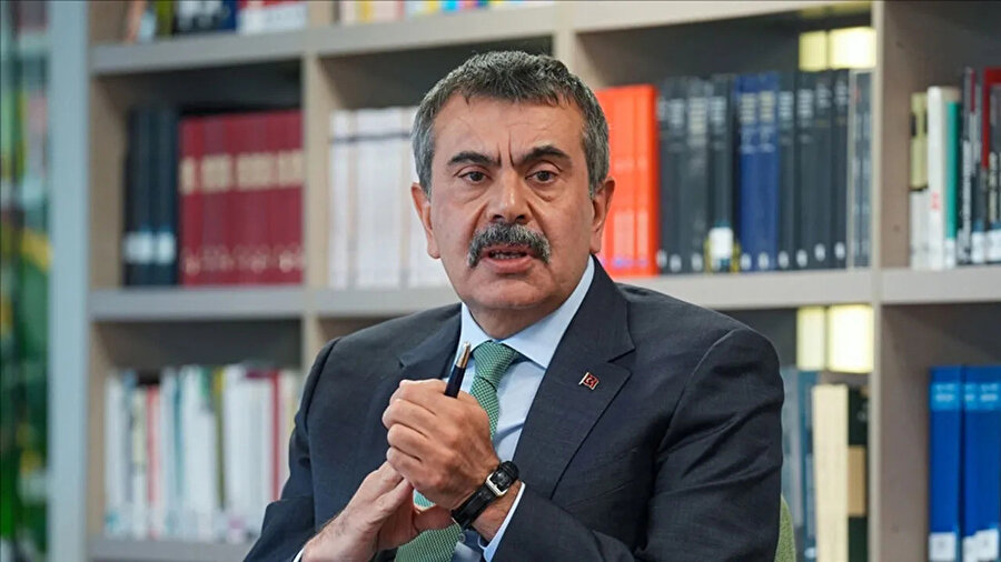 Milli Eğitim Bakanı Yusuf Tekin açıkladı: Okulllarda yeni dönem başlıyor​