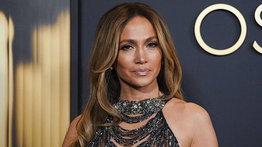 Jennifer Lopez