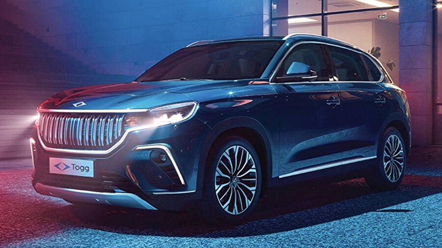 Togg Almanya’da ne kadara satılacak? Avrupa yollarına çıkacak yerli otomobilin tahmini fiyatı belli oldu