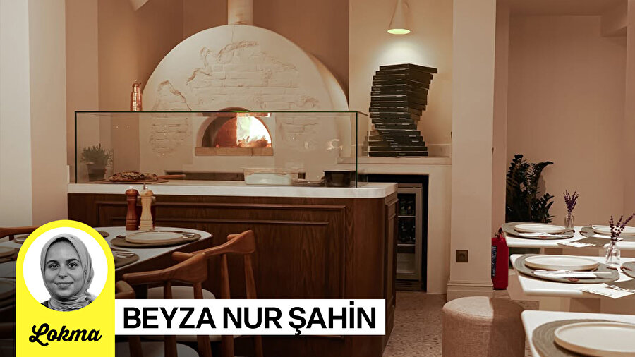 Norm Pizza, Arnavutköy