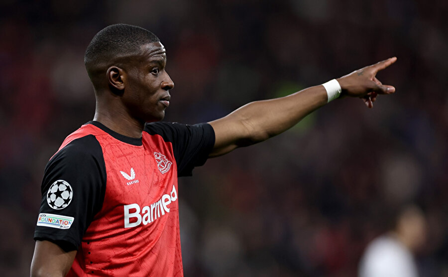 Osayi gitmeden alternatifi Fransa'da bulundu