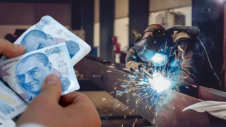 2025 Kamu İşçisi Toplu Sözleşme zammında gözler yeni teklifte: İkinci zam oranı ne olacak?