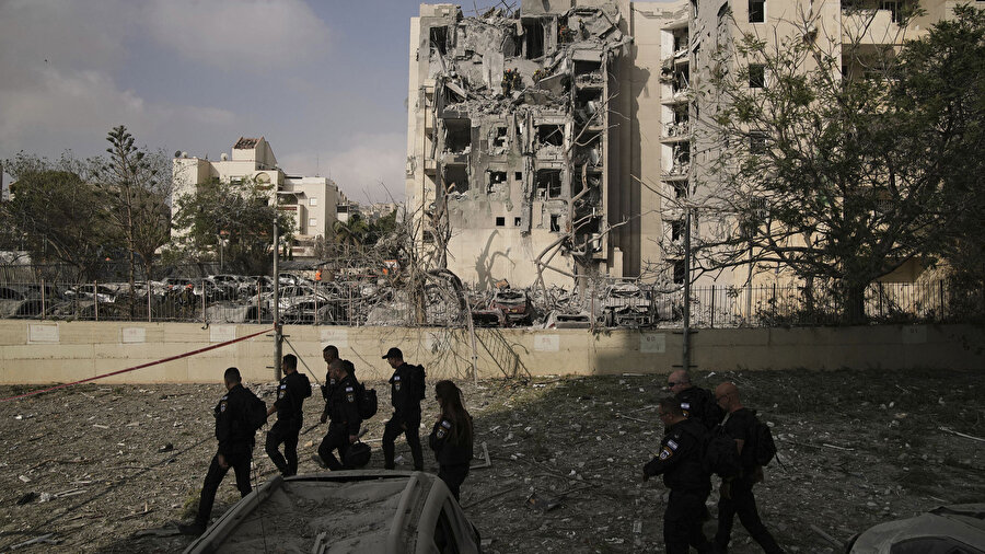 İsrail ve İran arasında devam eden çatışmaların askeriye açısından analizini yaptık