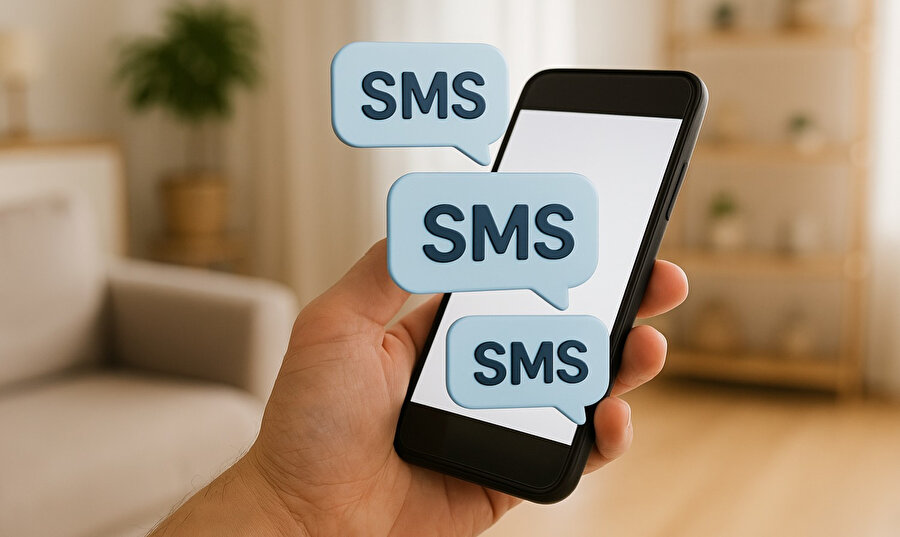 SMS