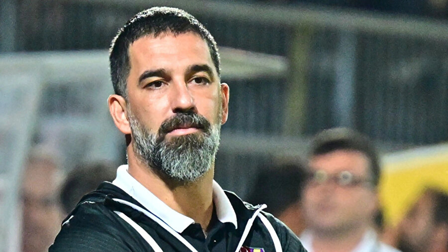 Fenerbahçe Arda Turan'ın istediği ismi veto etti