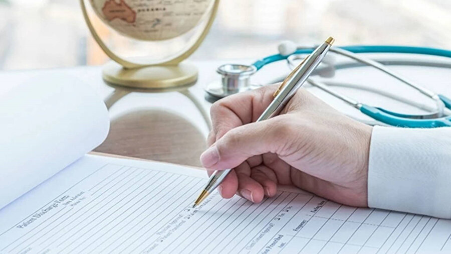 Sağlık raporu ücretleri 2025 belli oldu: İsteğe bağlı sağlık raporu nereden alınır?