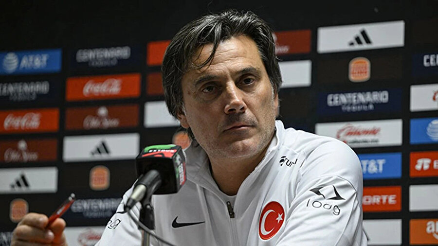 Vincenzo Montella imzayı atıyor: Tarih belli oldu