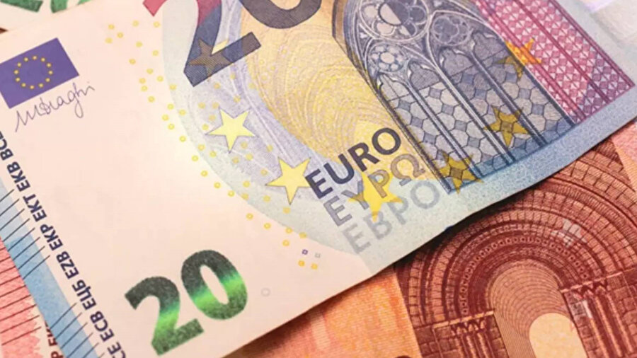 Almanya'da yeni asgari ücret belli oldu: Kademeli olarak artış yapılacak