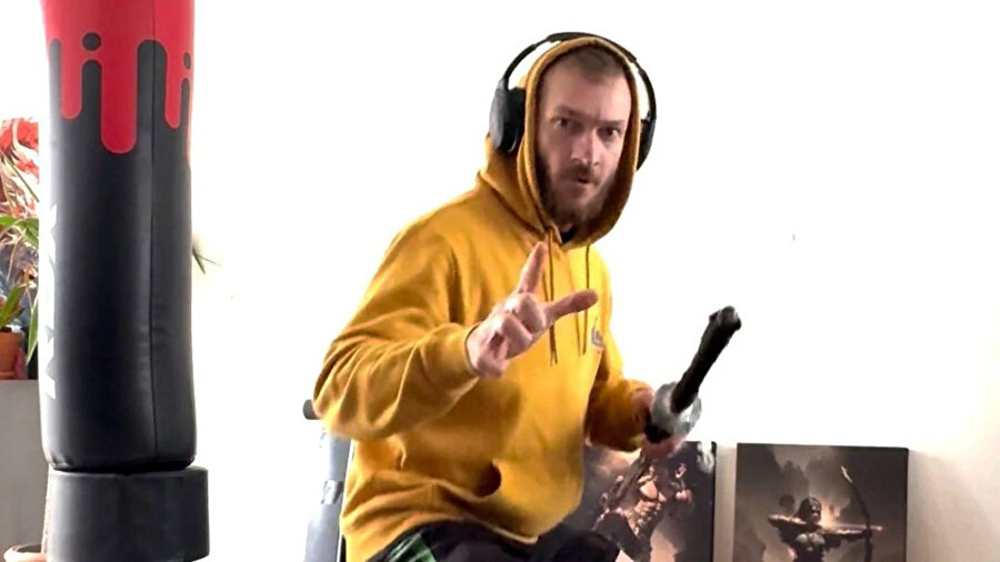 Samuray kılıçlı saldırganın mahkemesi sonuçlandı: Cezası belli oldu