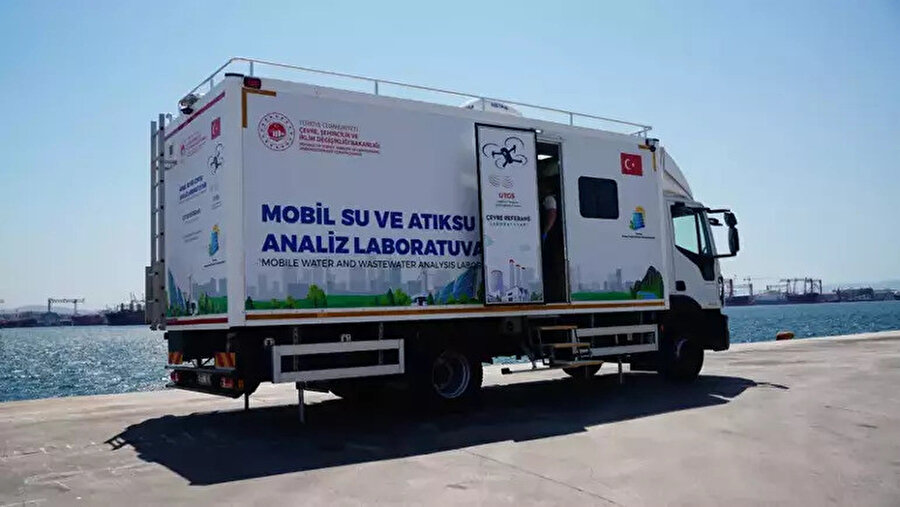 Marmara'da tesislere denetimler