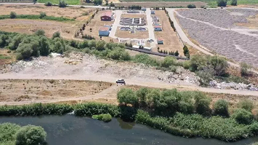 Marmara Denizi'nde ileri atık su arıtma tesislerine yönelik denetimler artıyor