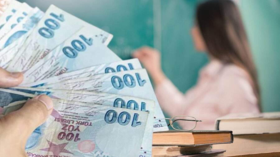 2025 Temmuz öğretmen maaş zammı ne kadar olacak? Uzman ve başöğretmenler için yeni maaş hesaplaması