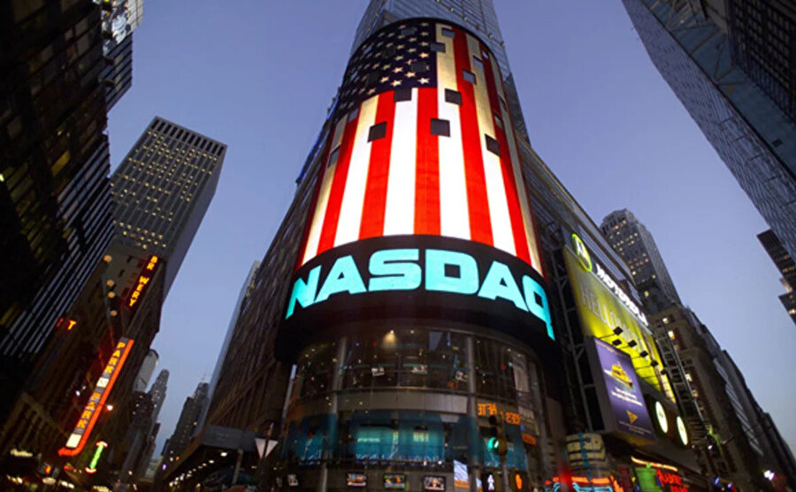 Nasdaq ve S&P 500 endeksleri rekor seviyelerini gördü